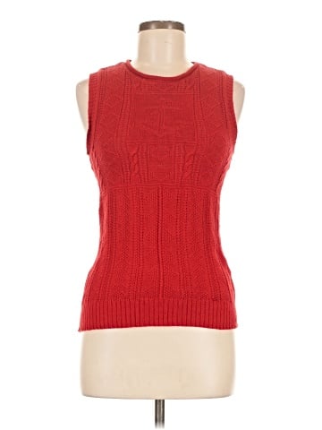 Lauren by Ralph Lauren Vest (view 1)