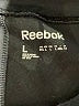 Reebok Black Active Pants Size L - photo 7