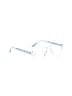 Unbranded Blue Sunglasses One size - photo 1
