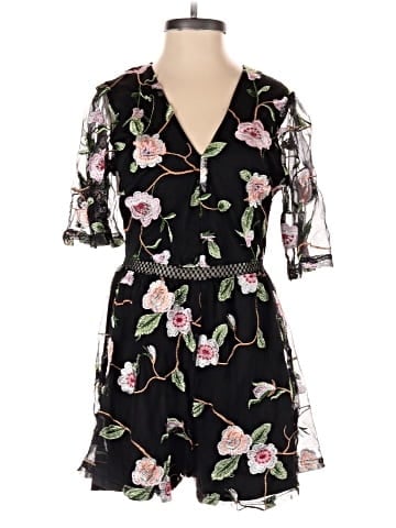 Honey Punch Romper (view 1)