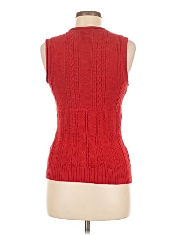 Lauren by Ralph Lauren Vest (view 2)