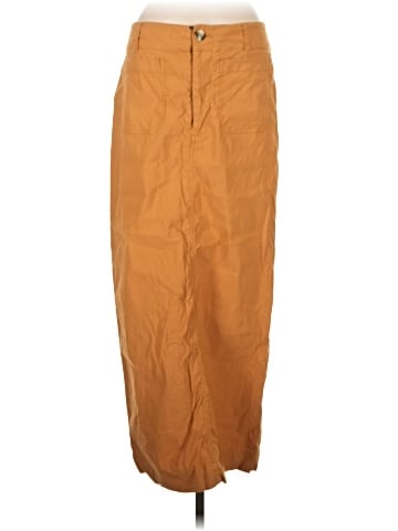 Maeve by Anthropologie Casual Skirt (view 1)