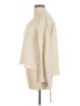 Pull&Bear Ivory Long Sleeve Top Size M - photo 5