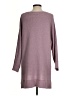 American Eagle Outfitters 100% Polyester Purple Pullover Sweater Size XS - Sm - photo 2