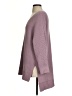 American Eagle Outfitters 100% Polyester Purple Pullover Sweater Size XS - Sm - photo 5