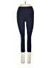 Athleta Blue Active Pants Size S - photo 1