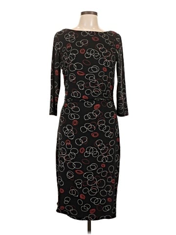 David Meister Cocktail Dress (view 1)