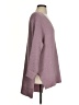American Eagle Outfitters 100% Polyester Purple Pullover Sweater Size XS - Sm - photo 4