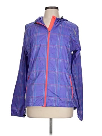 Reebok Windbreaker (view 1)