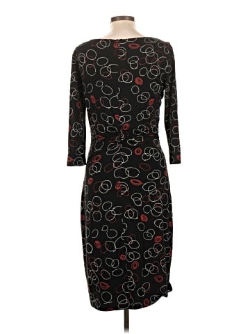 David Meister Cocktail Dress (view 2)
