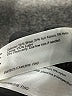 Eileen Fisher Ivory Wool Coat Size XS - photo 7
