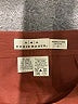 Eddie Bauer Solid Burgundy Formal Skirt Size 6 (petite) - photo 4