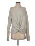 J.Crew Gray Tan Pullover Sweater Size S - photo 1