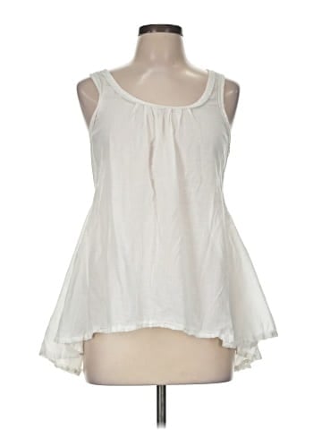 Odille Tank Top (view 1)
