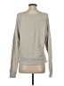 J.Crew Gray Tan Pullover Sweater Size S - photo 2