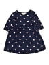 Emma & Elsa Hearts Blue Dress Size 2T - photo 1