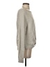 J.Crew Gray Tan Pullover Sweater Size S - photo 4