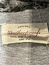 Weatherproof 100% Polyester Gray Fleece Size M - photo 6