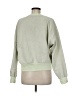 Athleta Green Sweatshirt Size M - photo 2