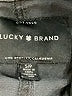 Lucky Brand Black Raincoat Size S - photo 6