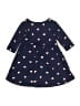 Emma & Elsa Hearts Blue Dress Size 2T - photo 2