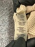Vila Milano Tan Sweater Vest Size L - photo 7