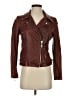 Doma Burgundy Jacket Size S - photo 1