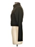 Shein Black Track Jacket Size 4 - photo 5