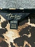 Thalia Sodi Animal Print Brown Casual Dress Size XL - photo 7