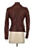 Doma Burgundy Jacket Size S - photo 2