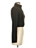 Shein Black Track Jacket Size 4 - photo 4