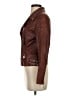 Doma Burgundy Jacket Size S - photo 5