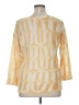 Chico's Gold Pullover Sweater Size XL (3) - photo 2