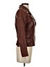 Doma Burgundy Jacket Size S - photo 4