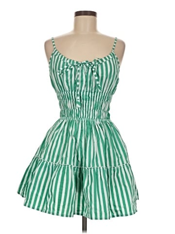 Lusana Casual Dress (view 1)