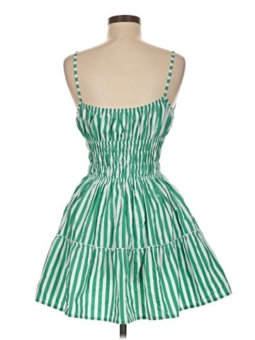 Lusana Casual Dress (view 2)
