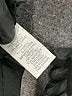 Anne Klein Solid Black Casual Skirt Size 12 - photo 5