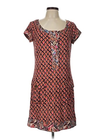 Diane von Furstenberg Casual Dress (view 1)