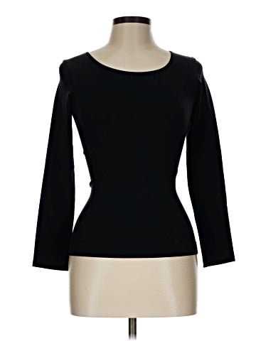 Shapermint 3/4 Sleeve T-Shirt (view 1)