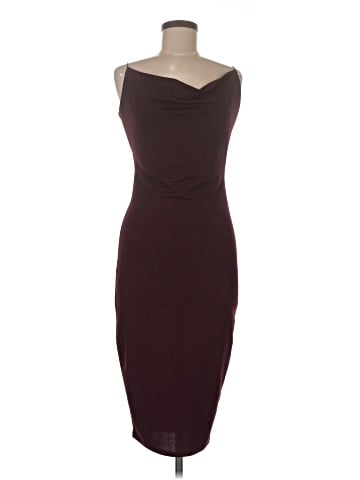 Mind Code Cocktail Dress (view 1)