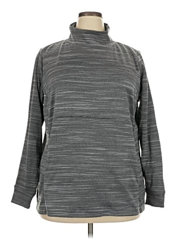 Zelos Turtleneck Sweater (view 1)