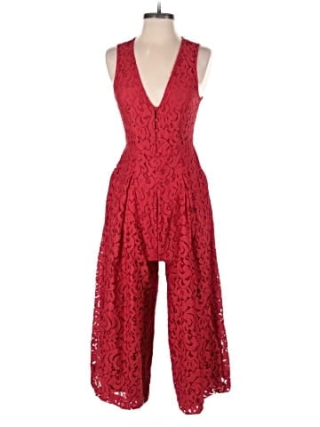 Moulinette Soeurs Jumpsuit (view 1)