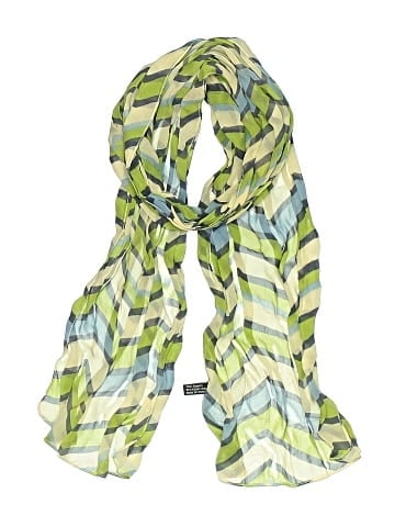 Zazou Scarf (view 1)