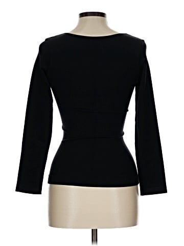 Shapermint 3/4 Sleeve T-Shirt (view 2)