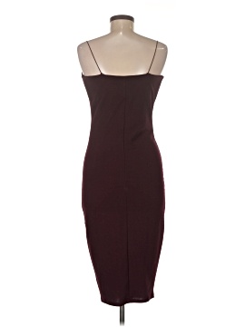 mind code black dress IN MY MIND ABSTRACT MINI DRESS main image 0