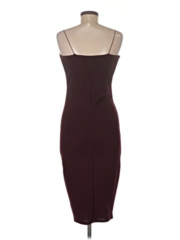 Mind Code Cocktail Dress (view 2)
