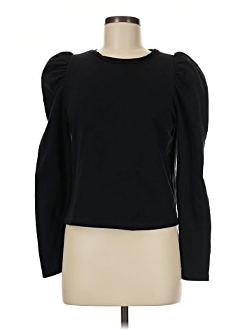 Zara Sweatshirt (view 1)