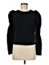 Zara Black Sweatshirt Size M - photo 1