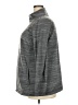 Zelos 100% Polyester Gray Turtleneck Sweater Size 2X - photo 5