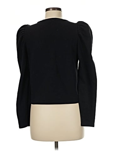 Zara Sweatshirt (view 2)